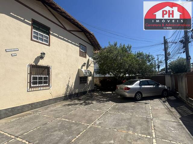 Apartamento para Venda em São Pedro da Aldeia - 4