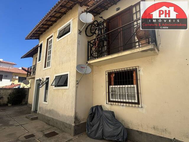 Apartamento para Venda em São Pedro da Aldeia - 5