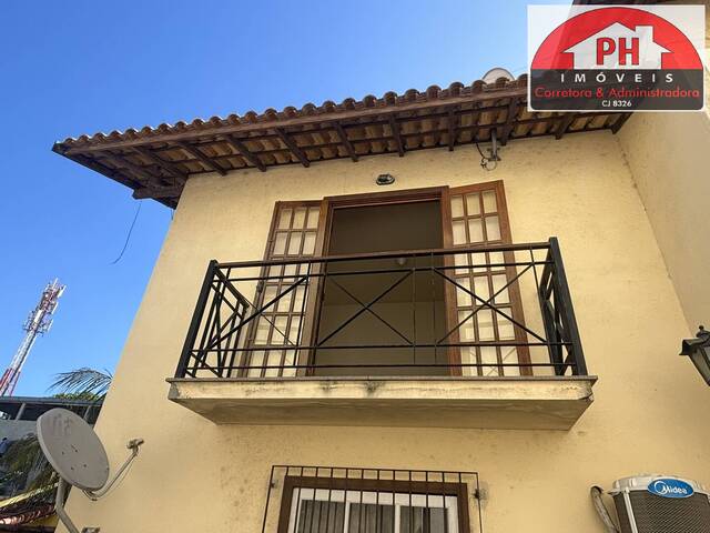 #3360 - Apartamento para Venda em São Pedro da Aldeia - RJ - 3