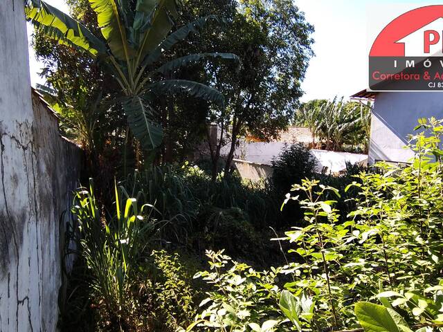#3387 - Terreno para Venda em São Pedro da Aldeia - RJ - 3