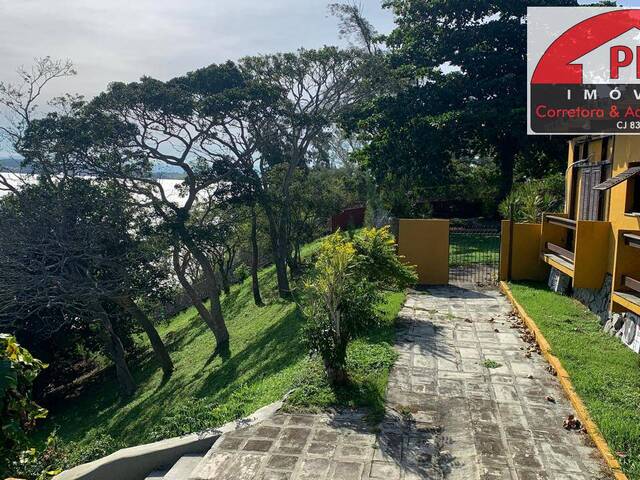 #3370 - Casa Independente para Venda em São Pedro da Aldeia - RJ - 3