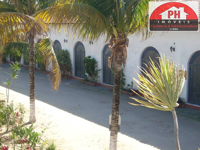 #3373 - Sala para Venda em São Pedro da Aldeia - RJ - 2