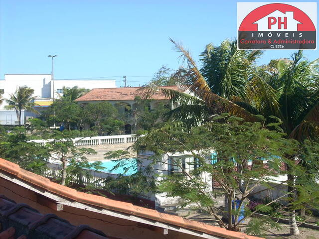 #3373 - Sala para Venda em São Pedro da Aldeia - RJ - 3