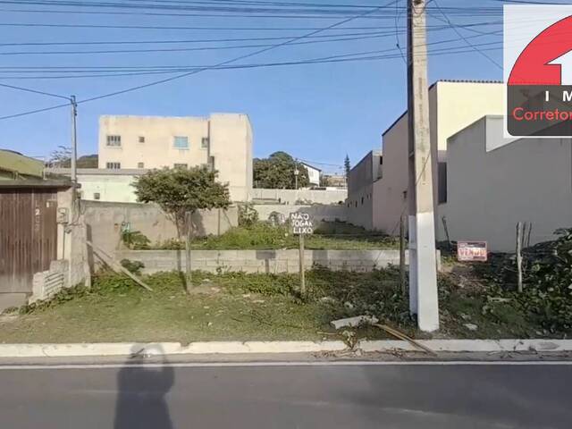 #3375 - Terreno para Venda em São Pedro da Aldeia - RJ - 1
