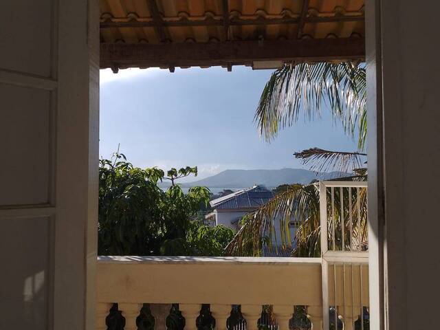 #3376 - Casa Independente para Locação em São Pedro da Aldeia - RJ - 2