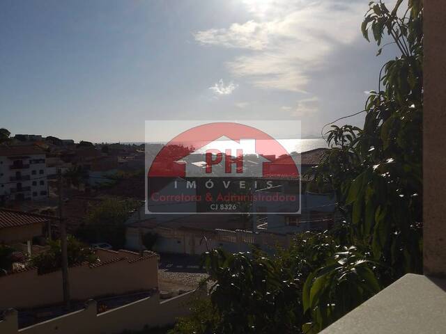 Casa Independente para Locação em São Pedro da Aldeia - 2