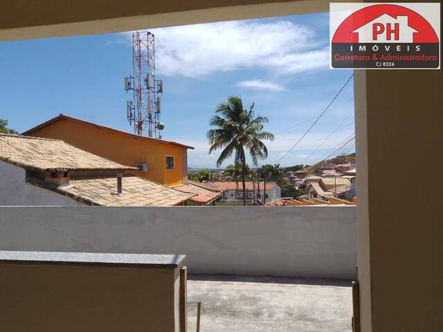 #3377 - Casa Independente para Venda em São Pedro da Aldeia - RJ - 3