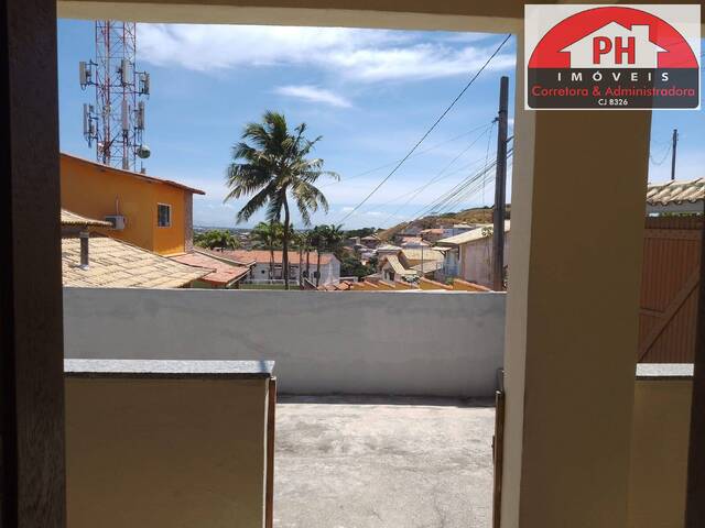 Casa Independente para Venda em São Pedro da Aldeia - 4