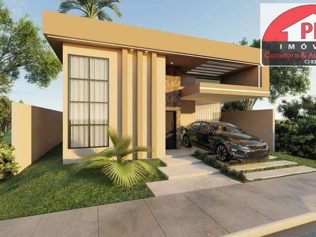 Casa em Condomínio para Venda em São Pedro da Aldeia - 5
