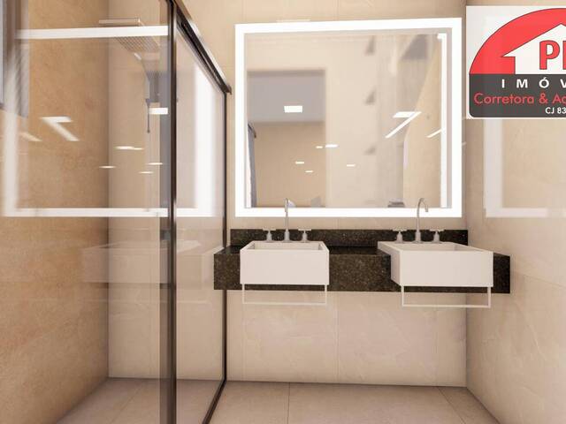 Casa em Condomínio para Venda em São Pedro da Aldeia - 4