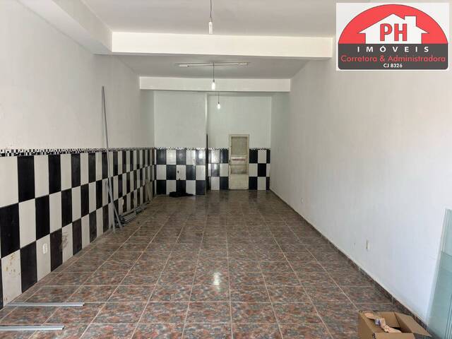 #3382 - Loja para Locação em São Pedro da Aldeia - RJ - 3