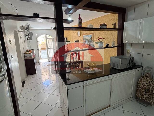 Casa Independente para Venda em São Pedro da Aldeia - 5