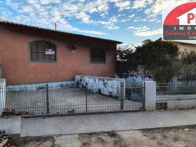 #3372 - Casa Independente para Venda em São Pedro da Aldeia - RJ - 2