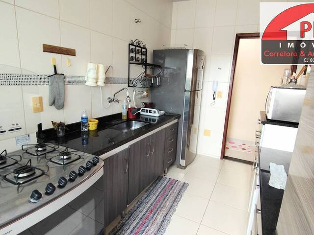 Apartamento para Venda em São Pedro da Aldeia - 4
