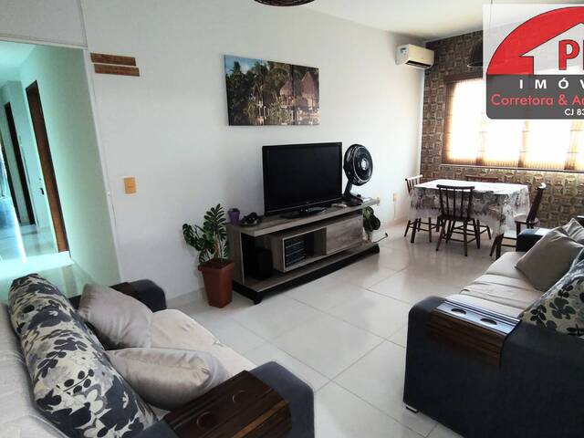 Apartamento para Venda em São Pedro da Aldeia - 5