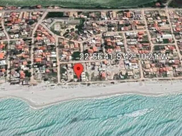 Venda em Parque das Garças - Arraial do Cabo