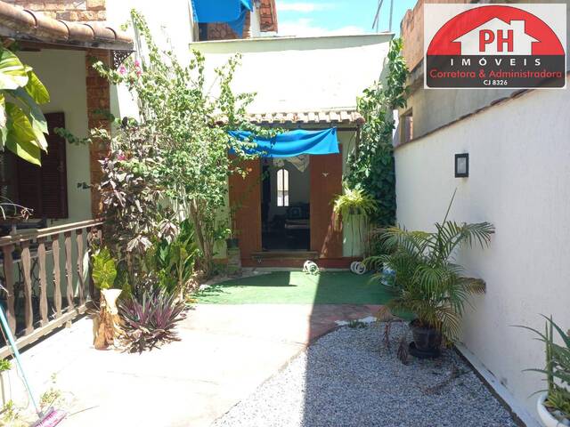 Casa Independente para Venda em São Pedro da Aldeia - 5