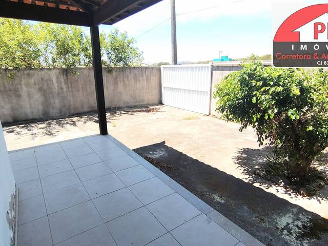 #3291 - Casa em Condomínio para Venda em São Pedro da Aldeia - RJ - 3