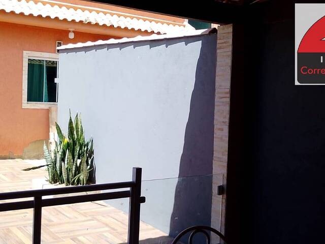 #3392 - Casa Independente para Venda em Iguaba Grande - RJ - 3
