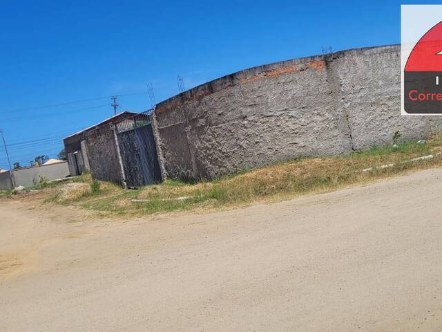 #3393 - Área para Venda em São Pedro da Aldeia - RJ - 2