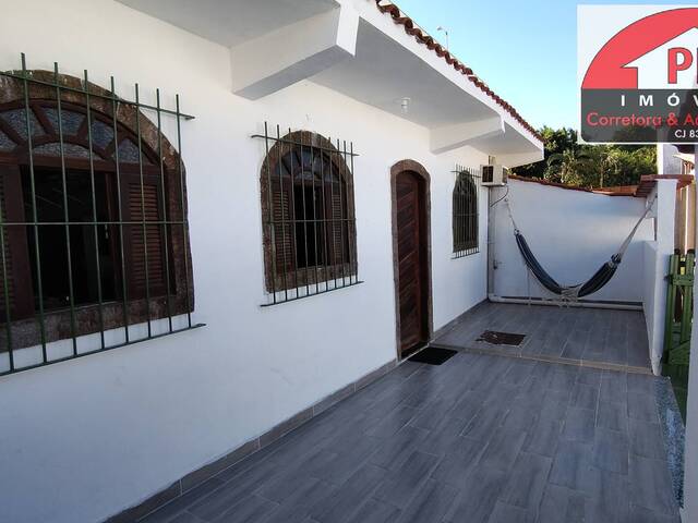 #3394 - Casa em Condomínio para Venda em São Pedro da Aldeia - RJ - 3