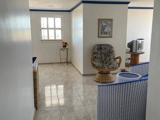 #3411 - Cobertura para Venda em São Pedro da Aldeia - RJ - 2