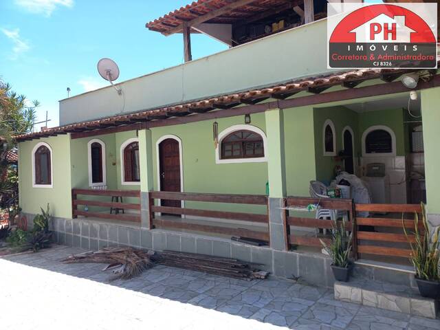 Casa Independente para Venda em São Pedro da Aldeia - 4