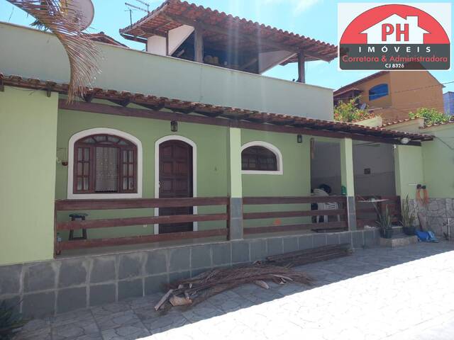 Casa Independente para Venda em São Pedro da Aldeia - 5