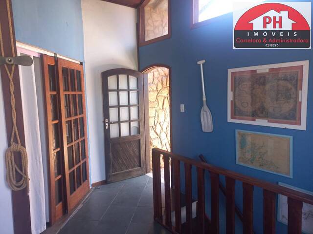 Venda em Poço Fundo - São Pedro da Aldeia
