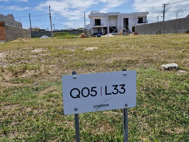 Venda em Nova São Pedro - São Pedro da Aldeia