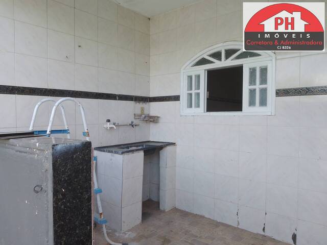 #3402 - Casa em Condomínio para Venda em São Pedro da Aldeia - RJ - 2