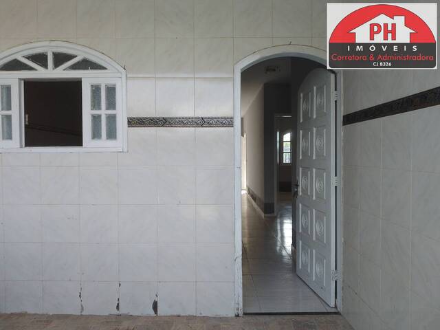 #3402 - Casa em Condomínio para Venda em São Pedro da Aldeia - RJ - 3