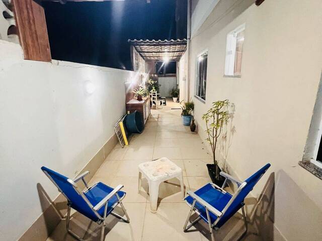 #3403 - Apartamento para Venda em São Pedro da Aldeia - RJ - 2