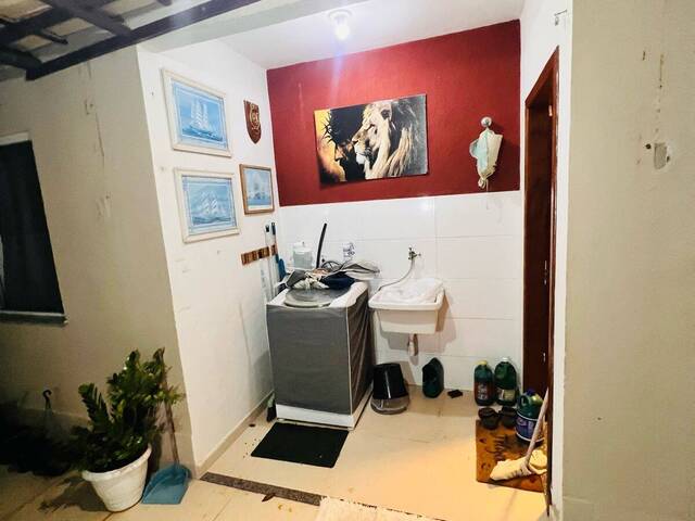 #3403 - Apartamento para Venda em São Pedro da Aldeia - RJ - 3