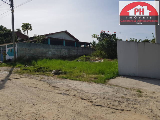 #3404 - Terreno para Venda em São Pedro da Aldeia - RJ - 2