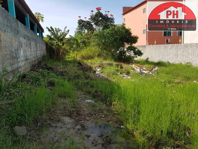#3404 - Terreno para Venda em São Pedro da Aldeia - RJ - 3