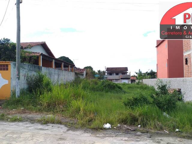 #3404 - Terreno para Venda em São Pedro da Aldeia - RJ - 1