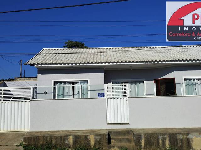 Venda em Praia Linda - São Pedro da Aldeia
