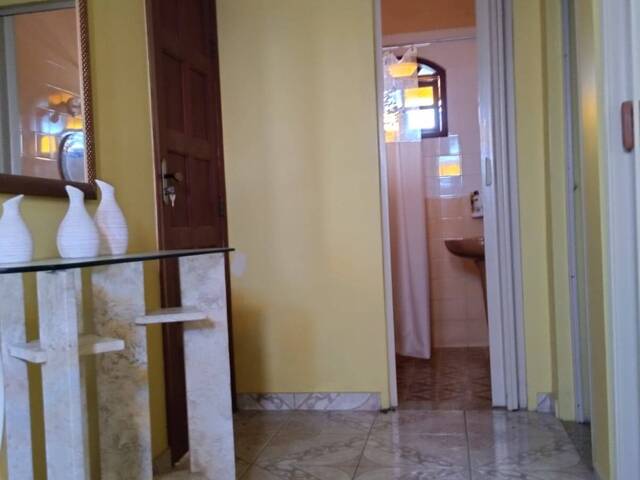 #3401 - Casa Independente para Venda em São Pedro da Aldeia - RJ - 3