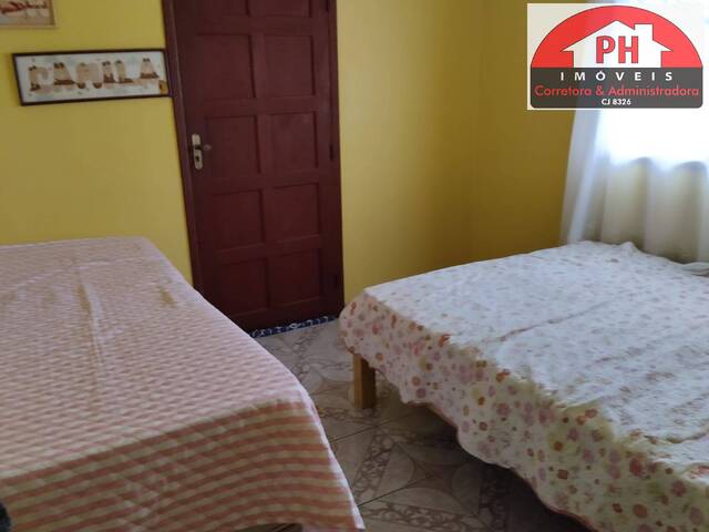 Casa Independente para Venda em São Pedro da Aldeia - 4