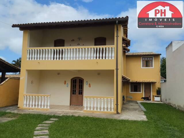 Venda em Balneario - São Pedro da Aldeia