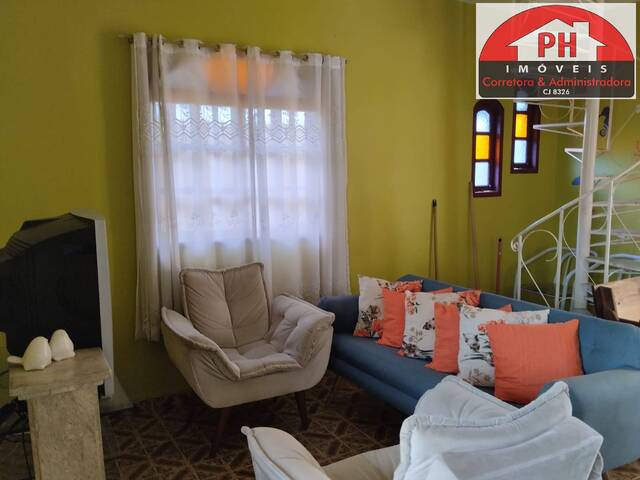 #3401 - Casa Independente para Venda em São Pedro da Aldeia - RJ