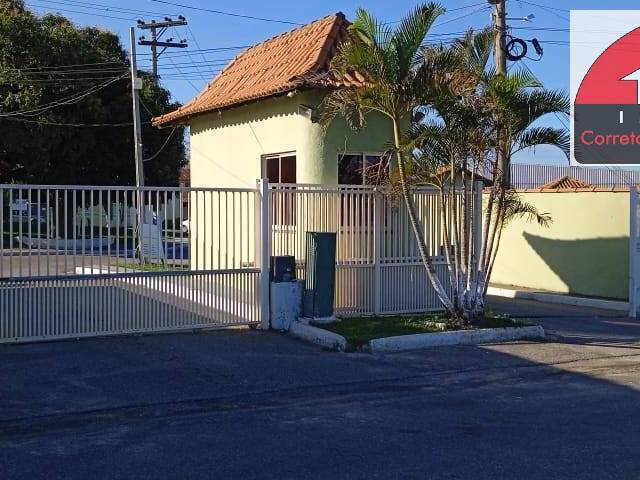 #3409 - Casa Independente para Locação em São Pedro da Aldeia - RJ - 2