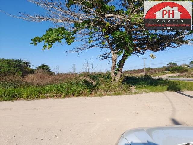 #3413 - Terreno para Venda em Araruama - RJ - 3