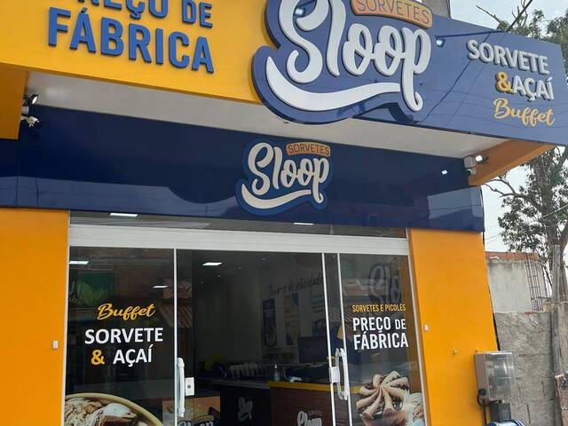 #3416 - Ponto Comercial para Venda em São Pedro da Aldeia - RJ - 1