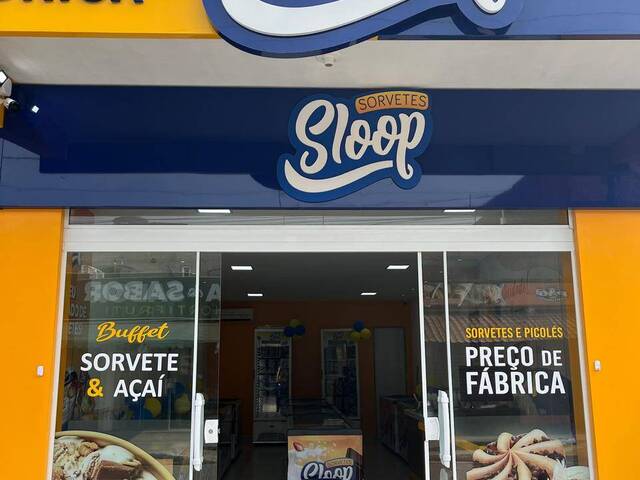 #3416 - Ponto Comercial para Venda em São Pedro da Aldeia - RJ - 3
