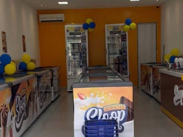 #3416 - Ponto Comercial para Venda em São Pedro da Aldeia - RJ - 2