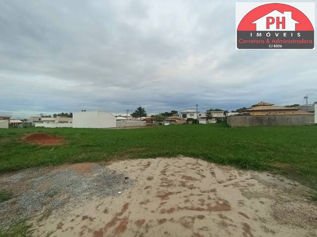 #3417 - Terreno para Venda em São Pedro da Aldeia - RJ - 3