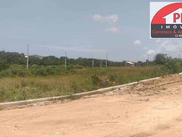 #3406 - Terreno para Venda em São Pedro da Aldeia - RJ - 1