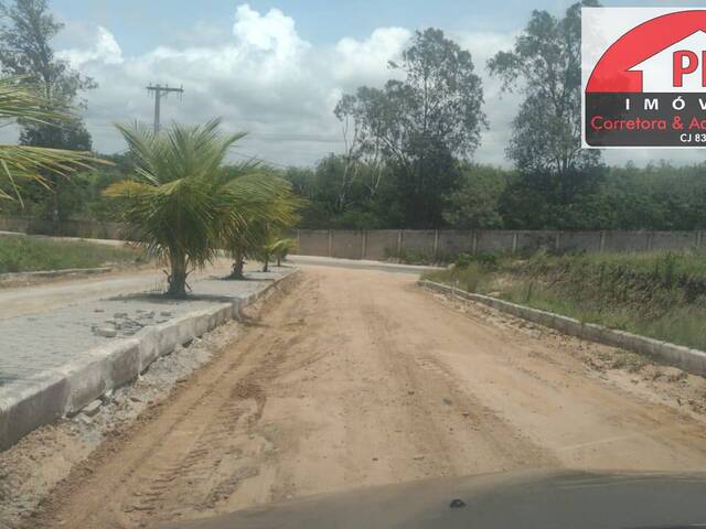 #3406 - Terreno para Venda em São Pedro da Aldeia - RJ - 2